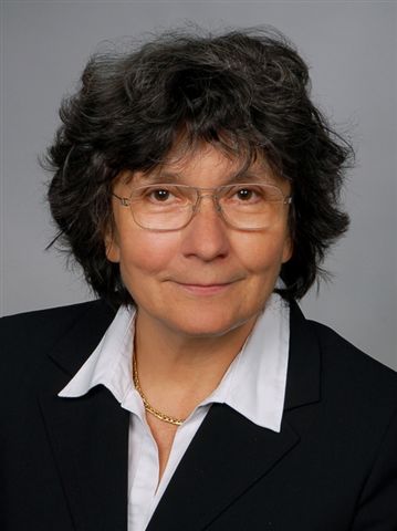 Ursula Bebko